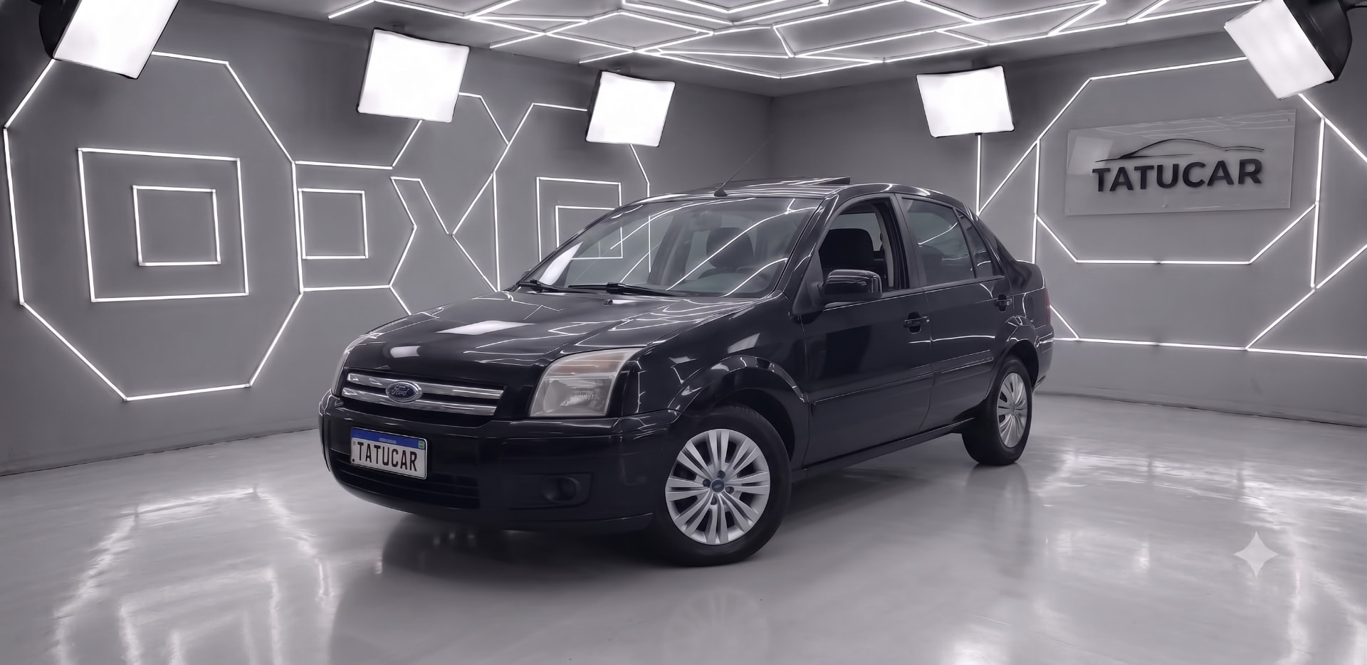 Ford Fusion SEL 2008